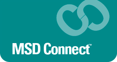 MSD Connect Taiwan